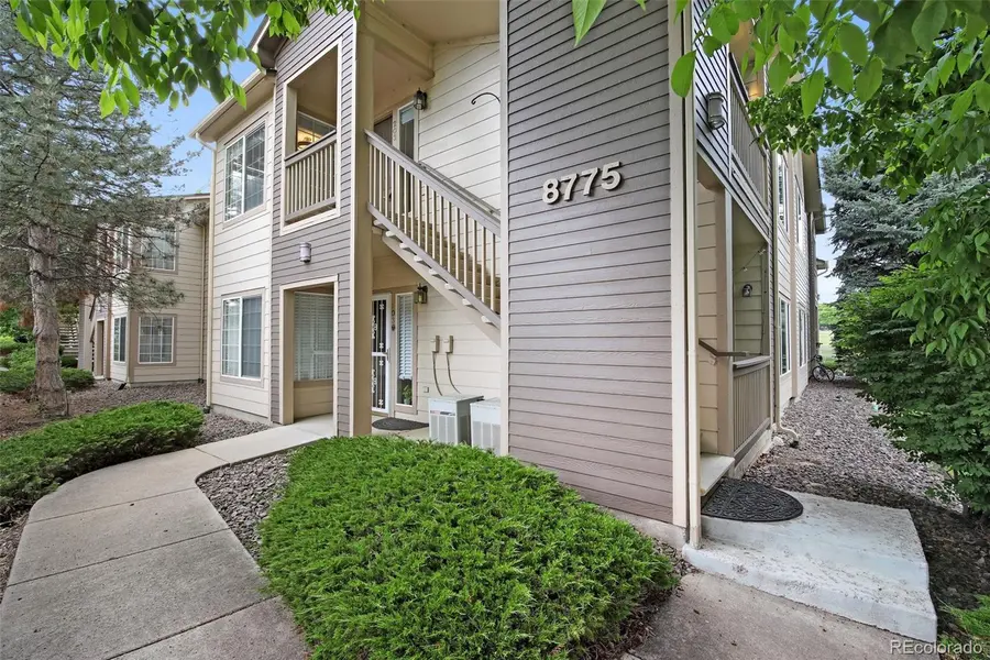 8775 W Berry AVE #203, Littleton, CO 80123