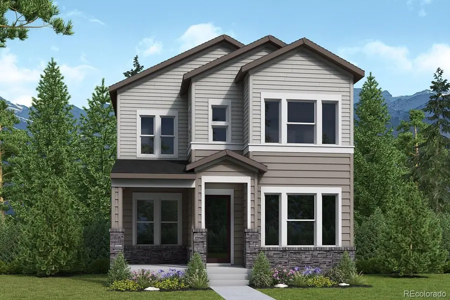 16197 Promenade ST, Broomfield, CO 80023