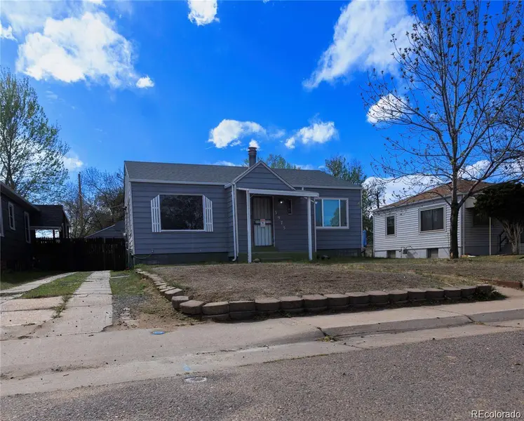 3975 S Pennsylvania ST, Englewood, CO 80113