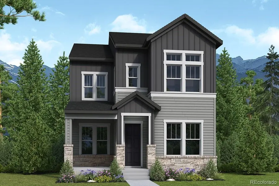 2448 W 162nd AVE, Broomfield, CO 80023