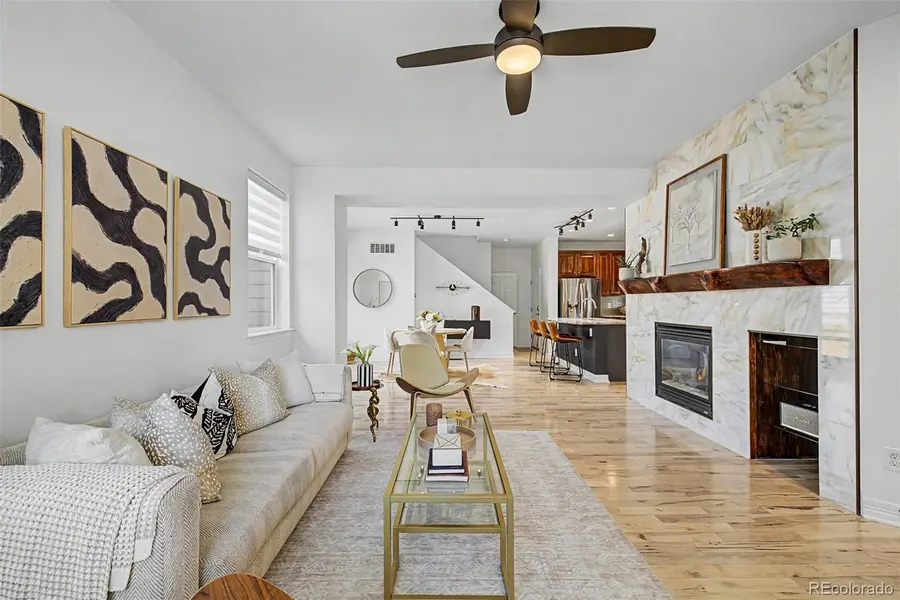 3164 Geneva CT, Denver, CO 80238