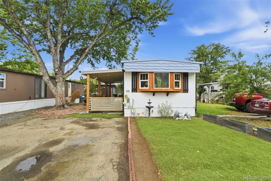 3060 E Bridge ST, Brighton, CO 80601