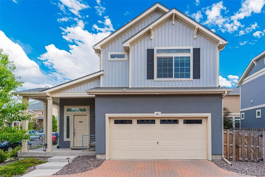 211 S Oak Hill ST, Aurora, CO 80018
