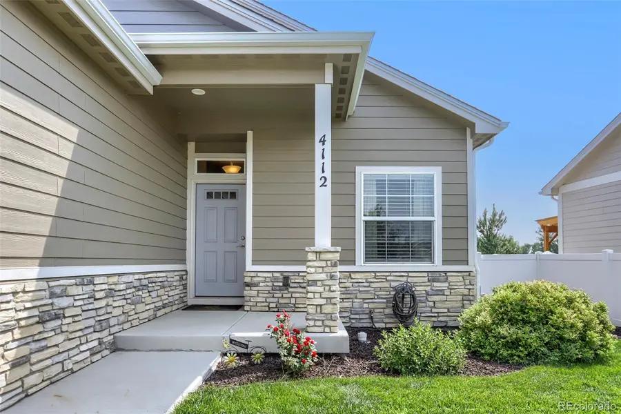 4112 Florence AVE, Evans, CO 80620