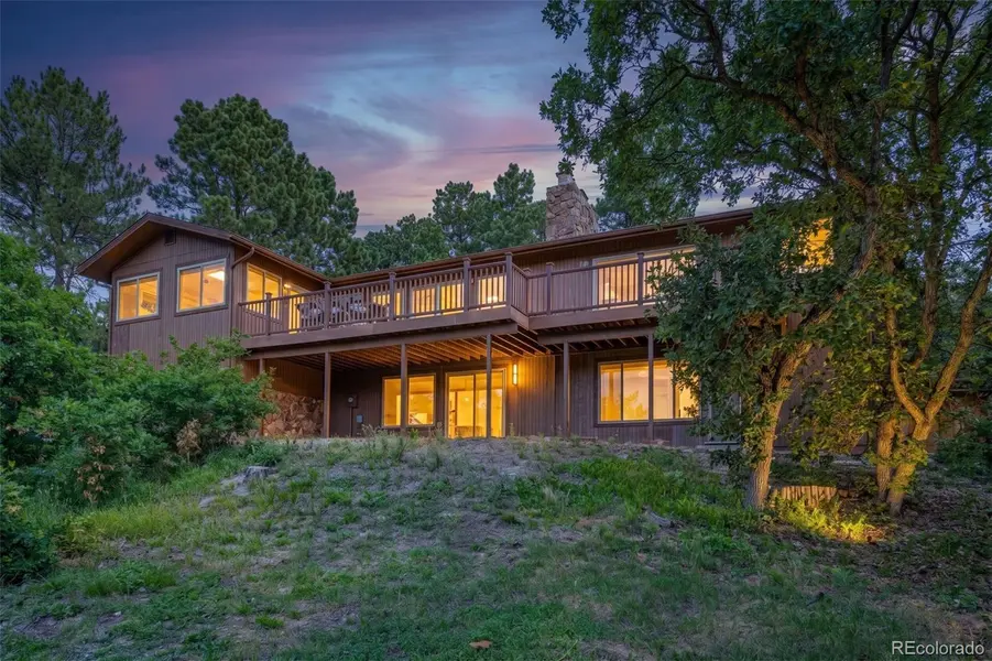 7169 Dark Horse PL, Colorado Springs, CO 80919