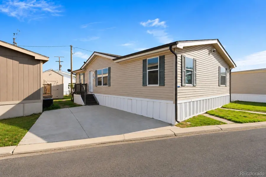 5305 Sheridan BLVD, Arvada, CO 80002