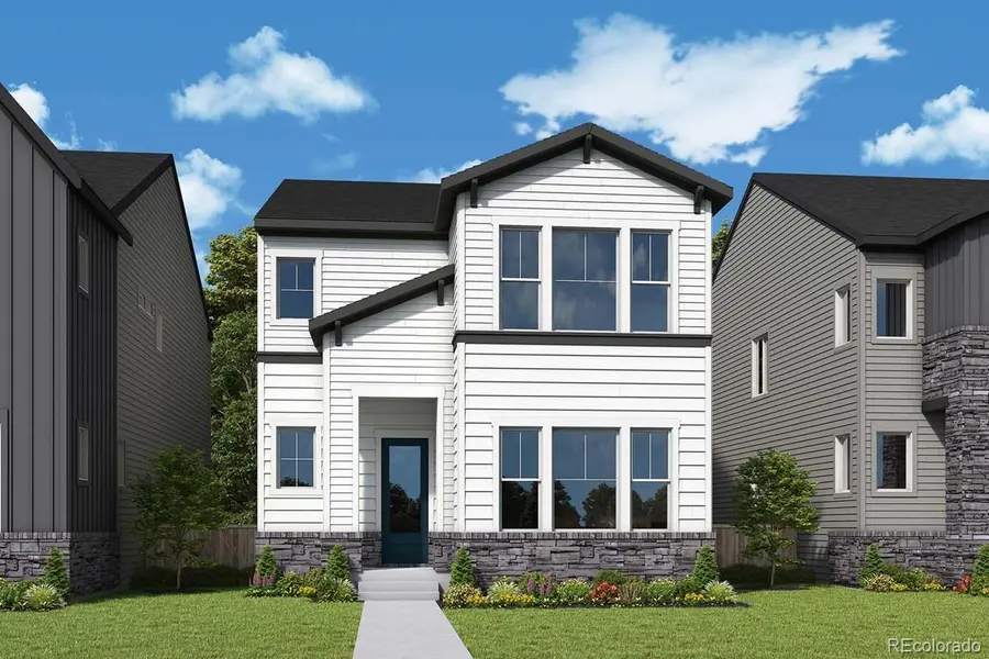 2444 W 162nd AVE, Broomfield, CO 80023