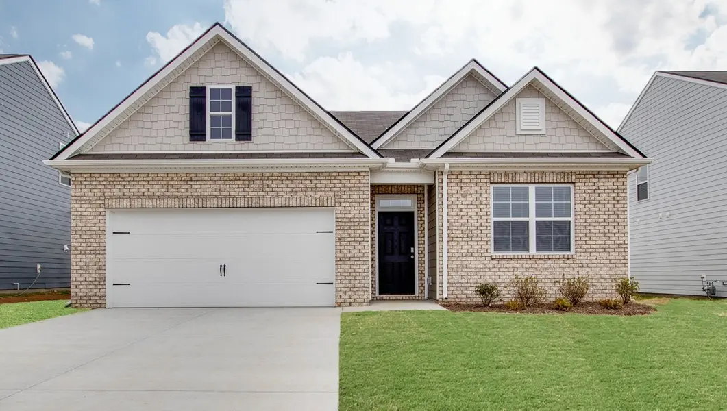 1720 Teal Lane, Lebanon, TN 37090