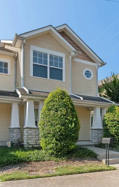 809 Benton Ave, Nashville, TN 37204