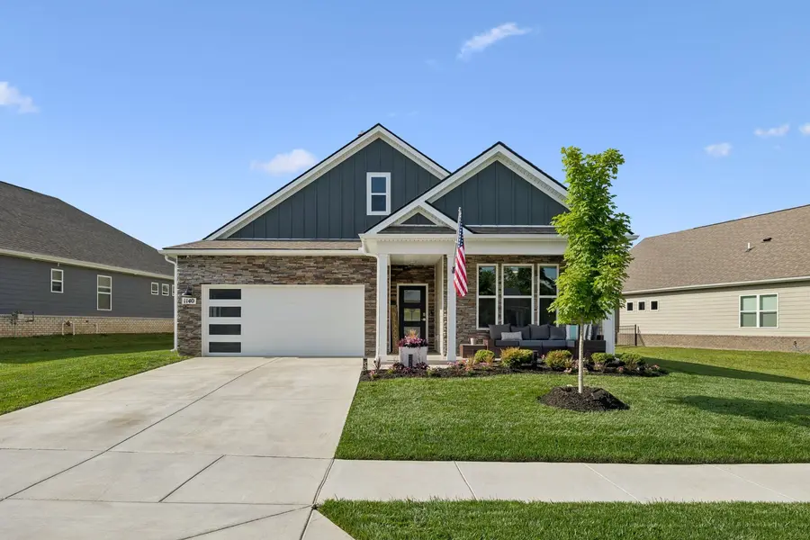 1140 Stoney Brook Pvt Bnd, Gallatin, TN 37066