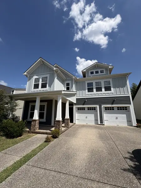 1062 Scouting Dr, Franklin, TN 37064