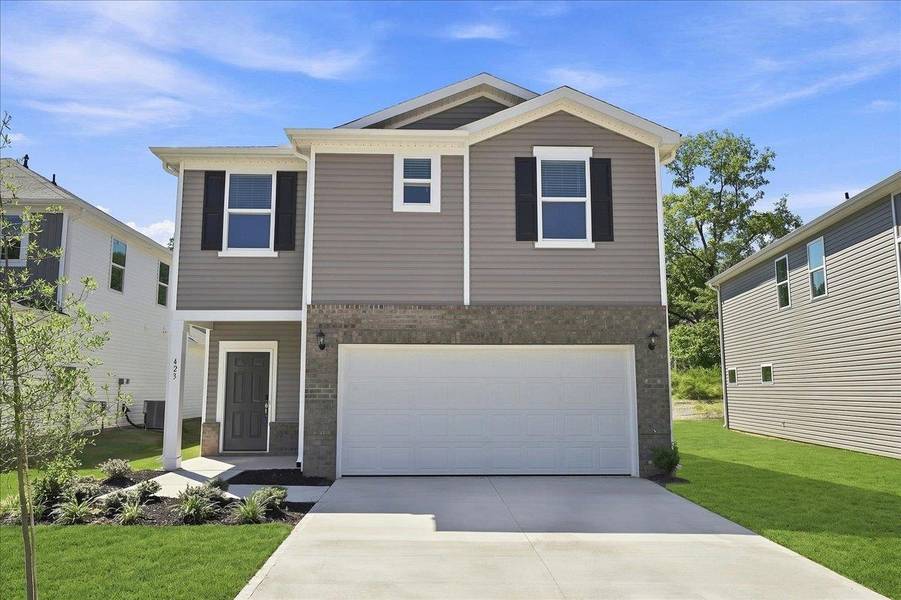 423 Upland Water CT, Spartanburg, SC 29301