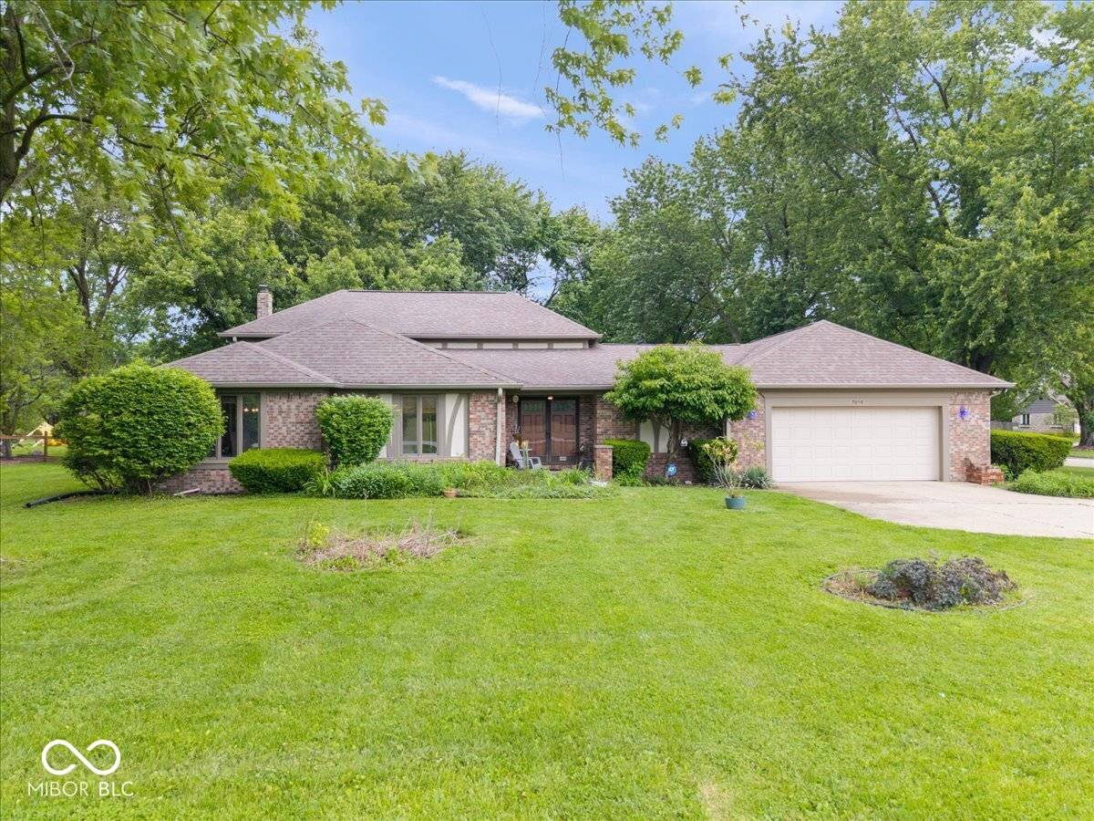 7018 Creekwood EST, Brownsburg, IN 46112