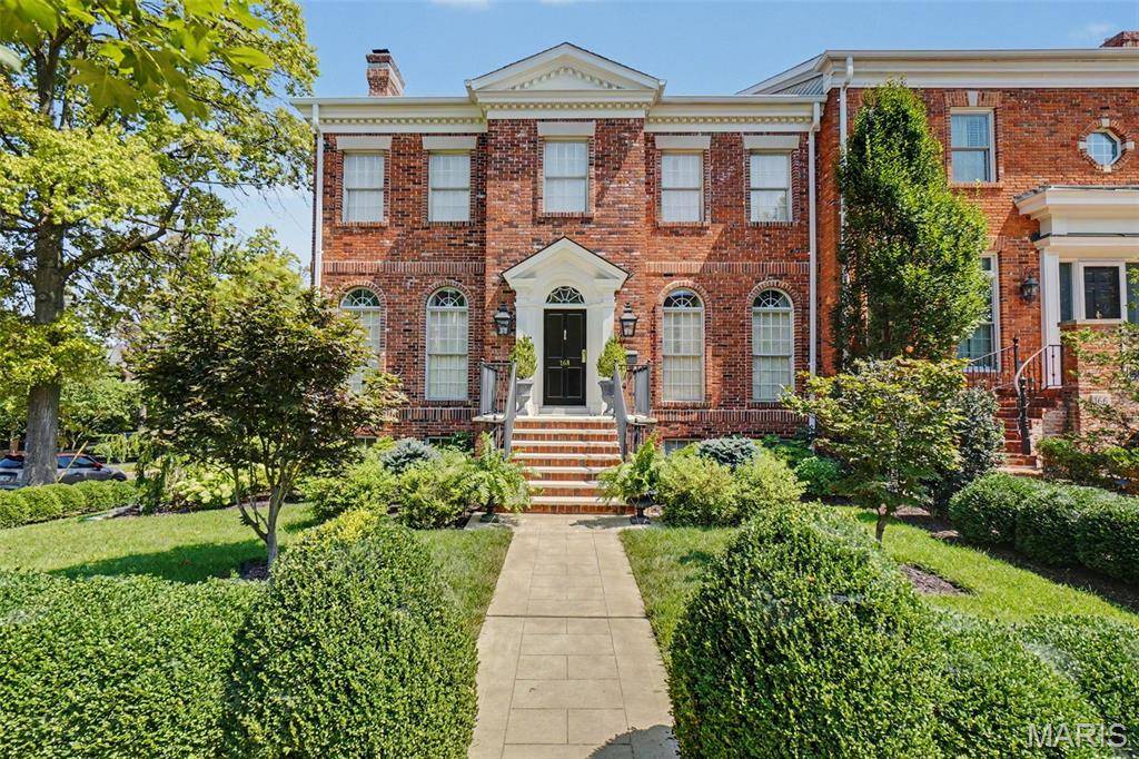 168 N Central AVE, Clayton, MO 63105