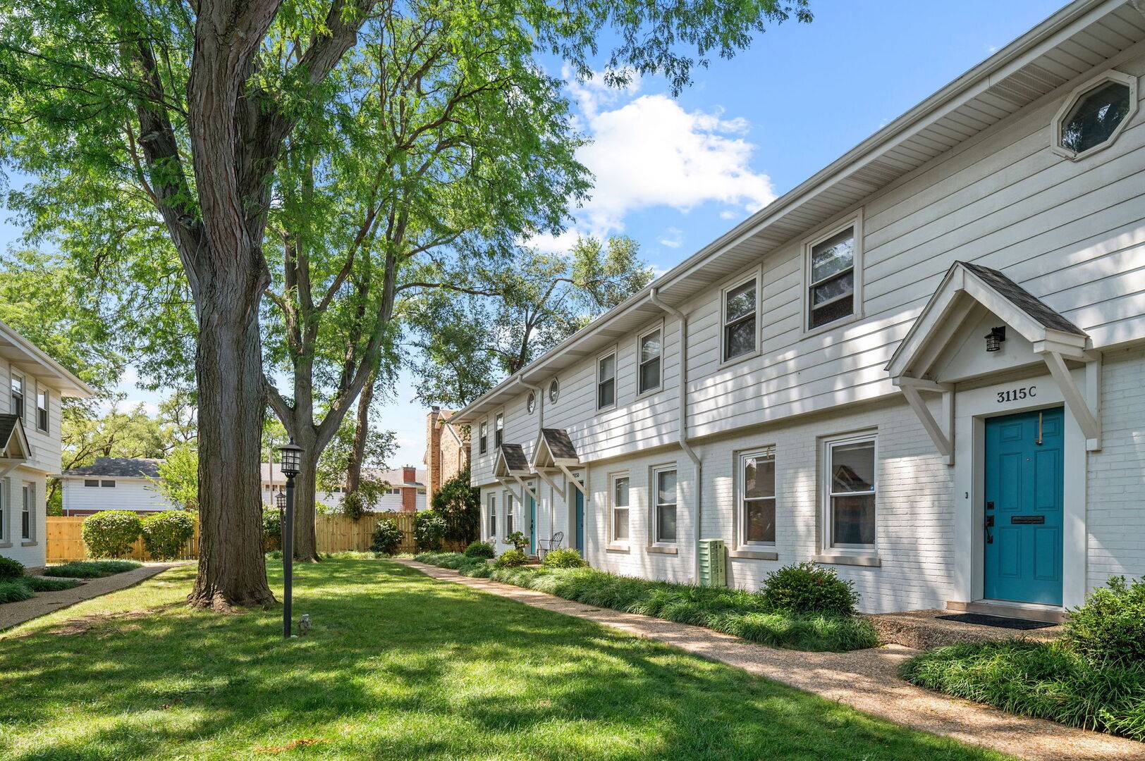 3115 Lake AVE #C, Wilmette, IL 60091