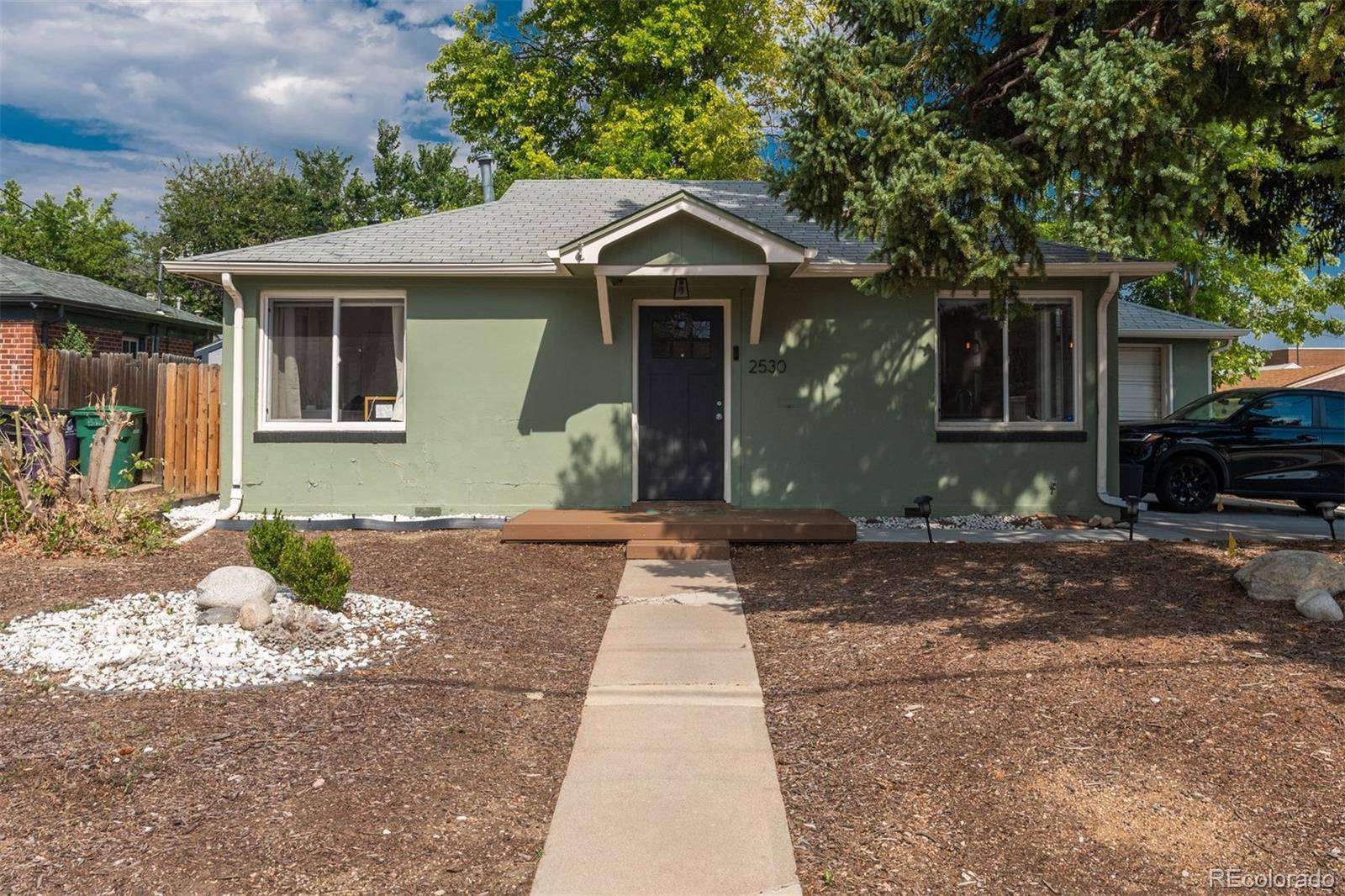 2530 Meade ST, Denver, CO 80211