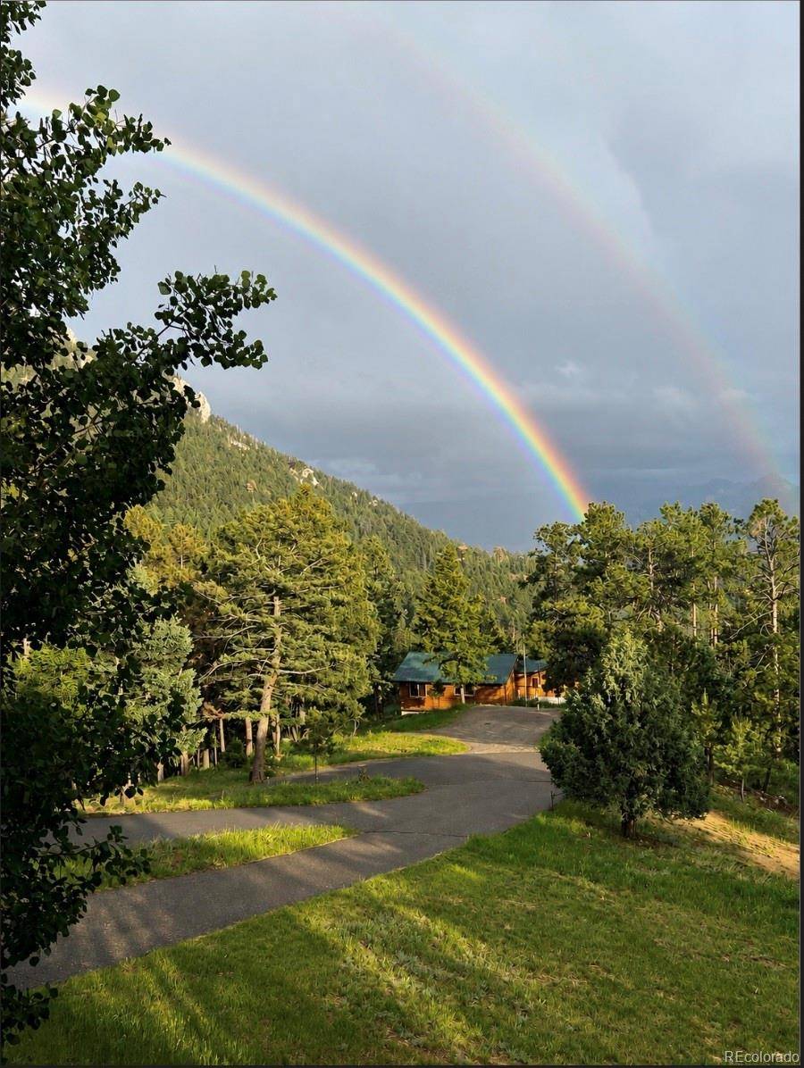13535 Shiloh RD, Conifer, CO 80433