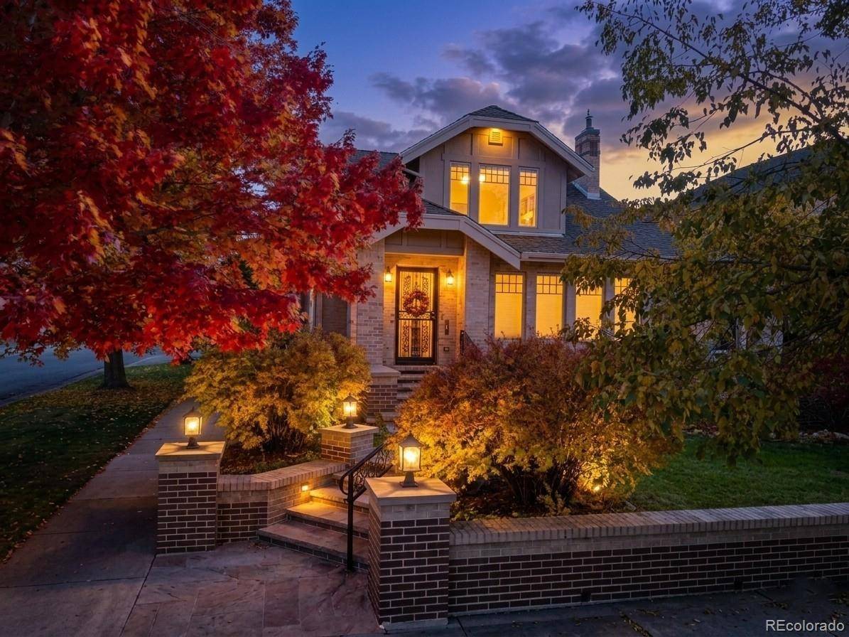 2390 Forest ST, Denver, CO 80207