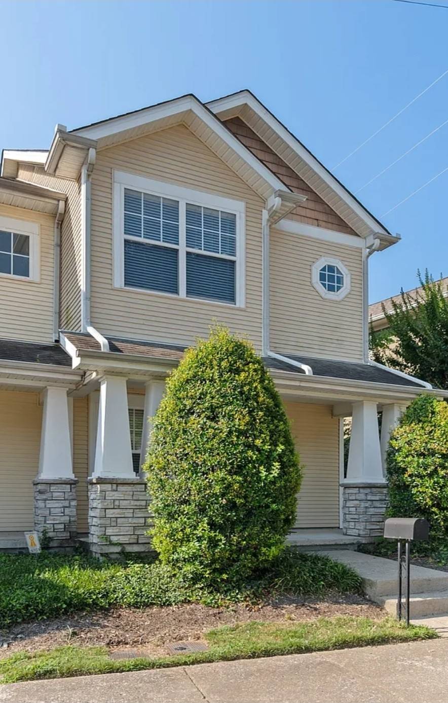 809 Benton Ave, Nashville, TN 37204