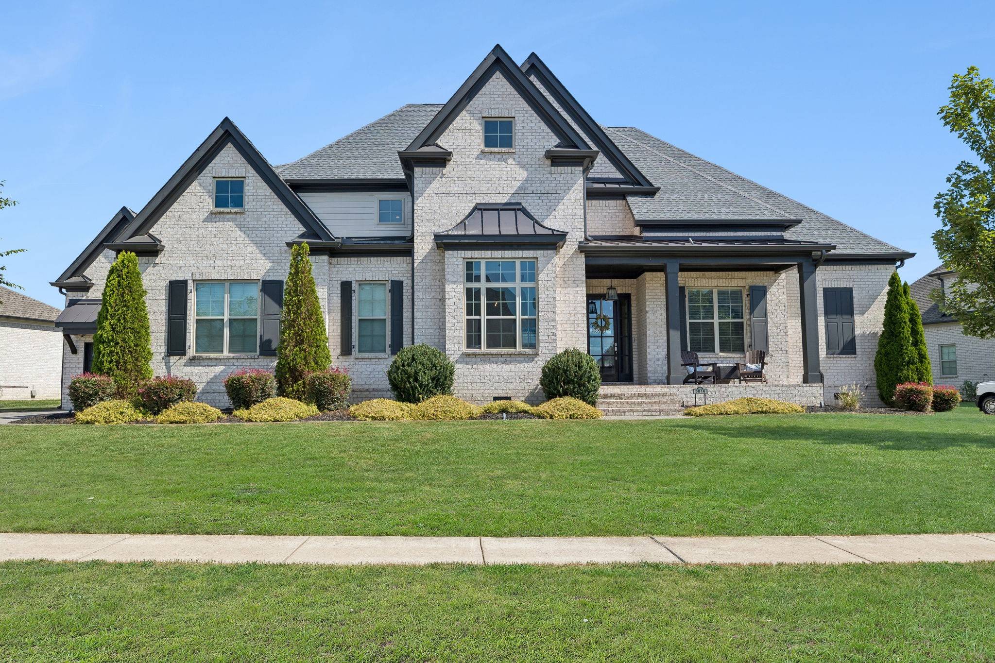 5816 Wagonvale Dr, Arrington, TN 37014