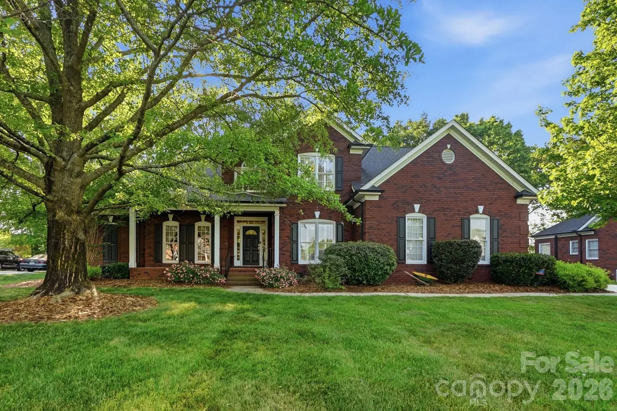 7650 Cotton ST, Harrisburg, NC 28075