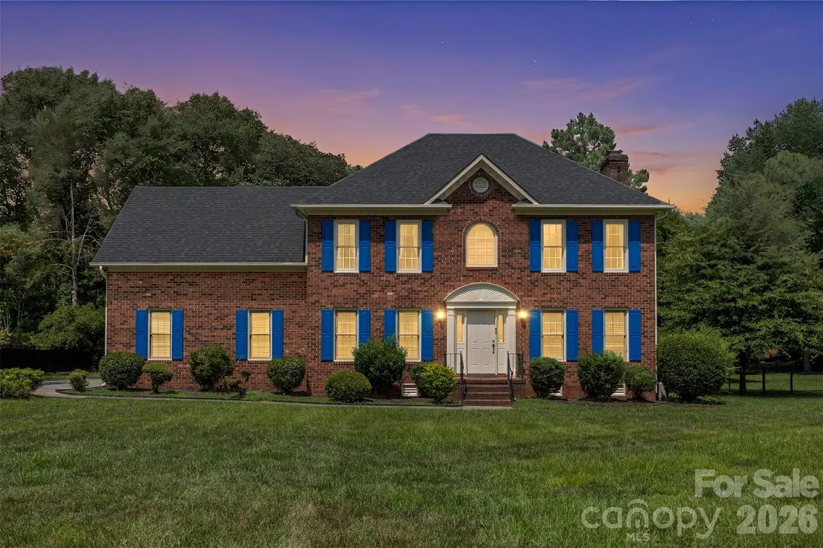 1568 Wheaton WAY NW, Concord, NC 28027