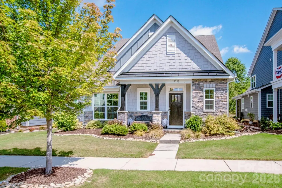 13331 Caite Ridge RD, Davidson, NC 28036