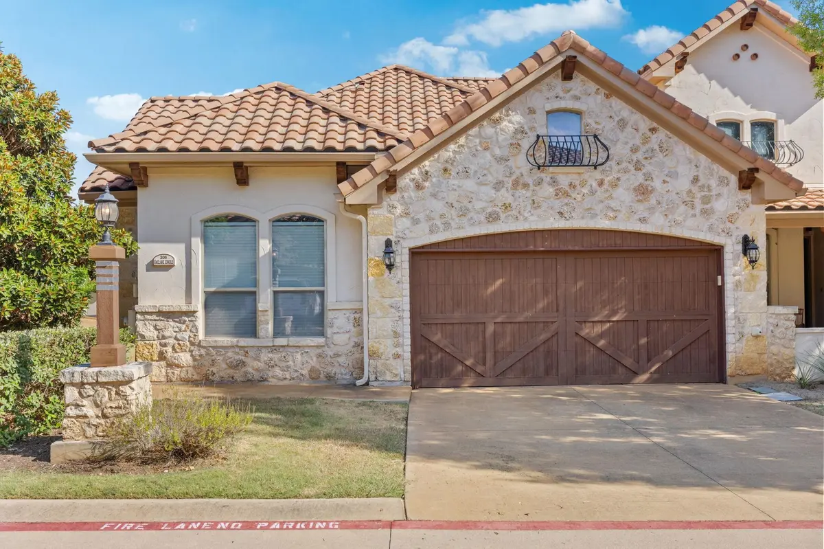 306 Enclave Circle, Horseshoe Bay, TX 78657
