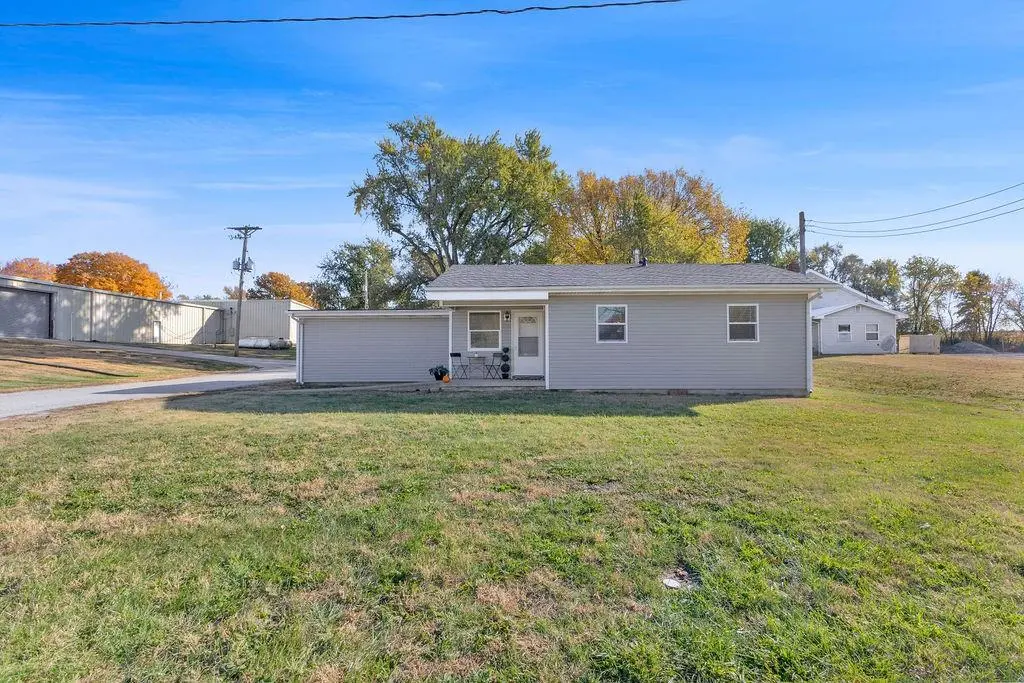 63 Houseman ST, Faucett, MO 64448