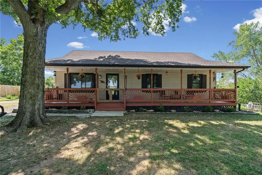 17562 C HWY, Lawson, MO 64062