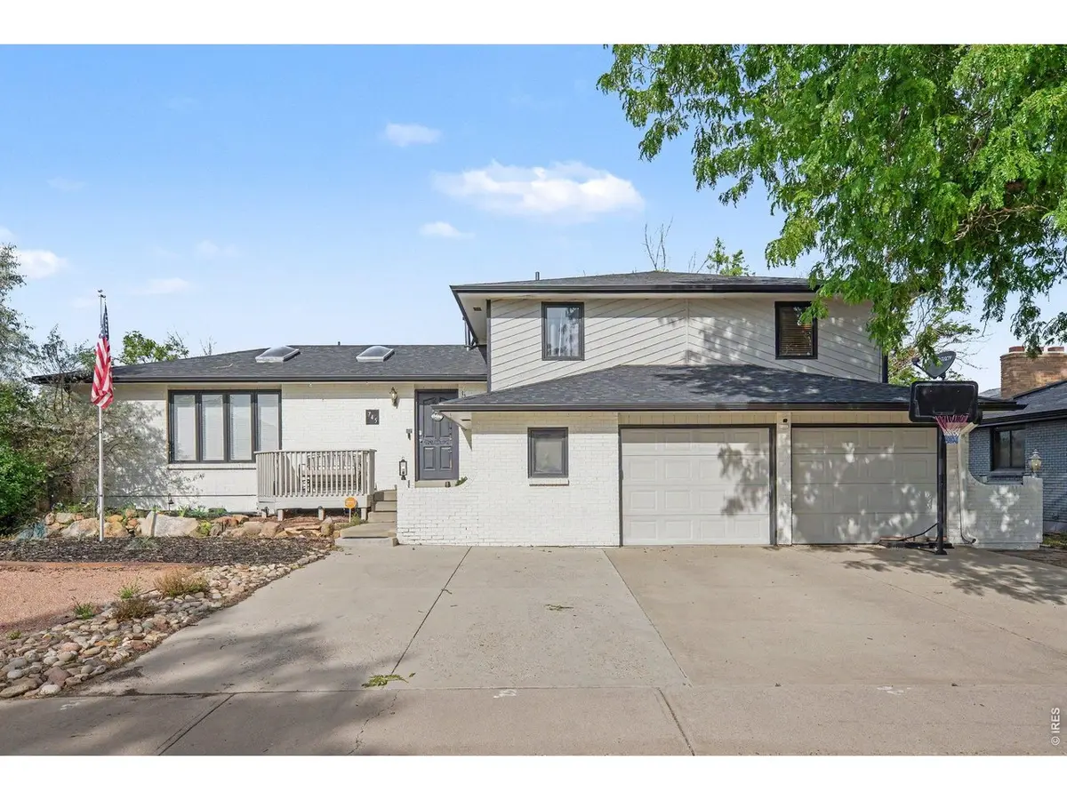 745 S Grand, Fort Lupton, CO 80621