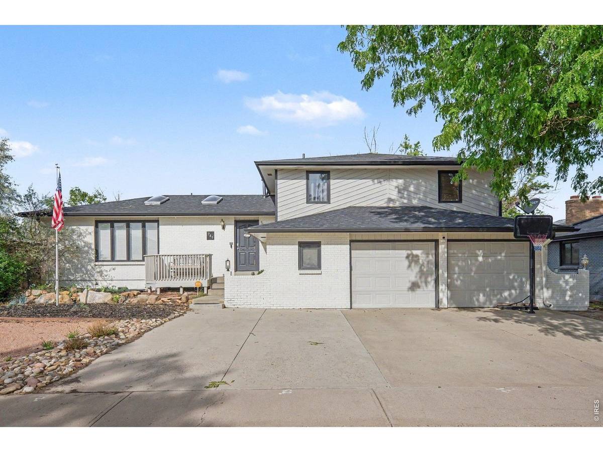 745 S Grand, Fort Lupton, CO 80621