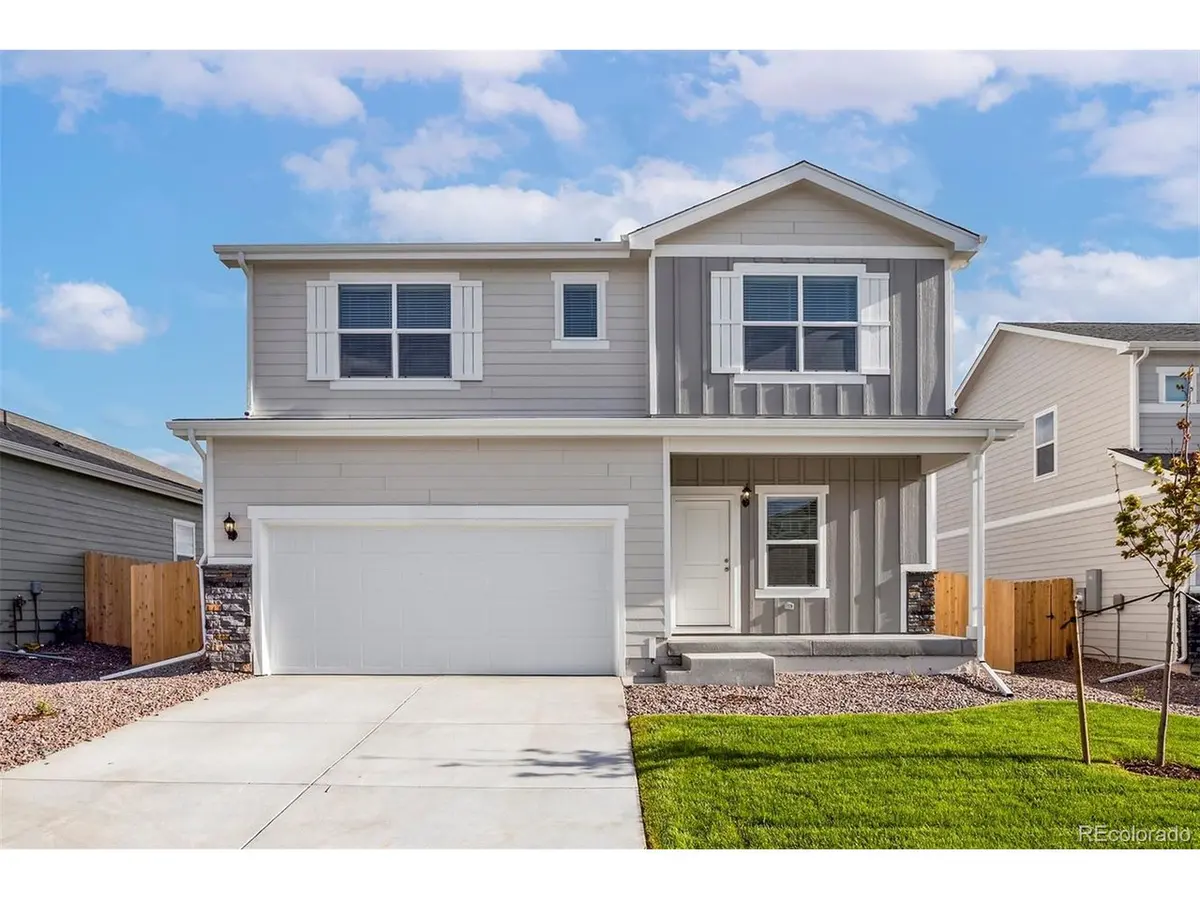 48150 Shetland Drive, Bennett, CO 80102