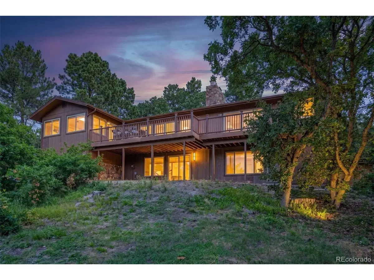 7169 Dark Horse, Colorado Springs, CO 80919