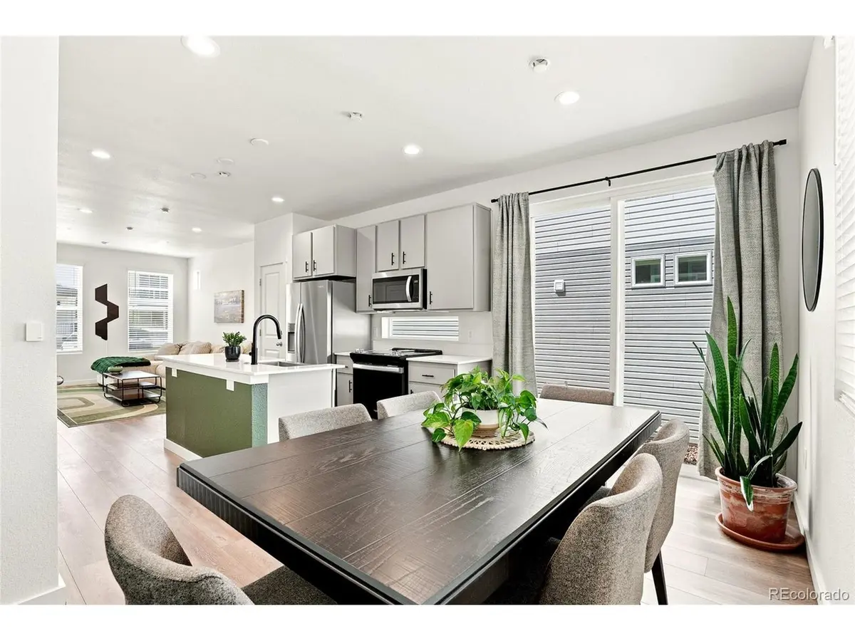 5026 N Walden, Denver, CO 80249
