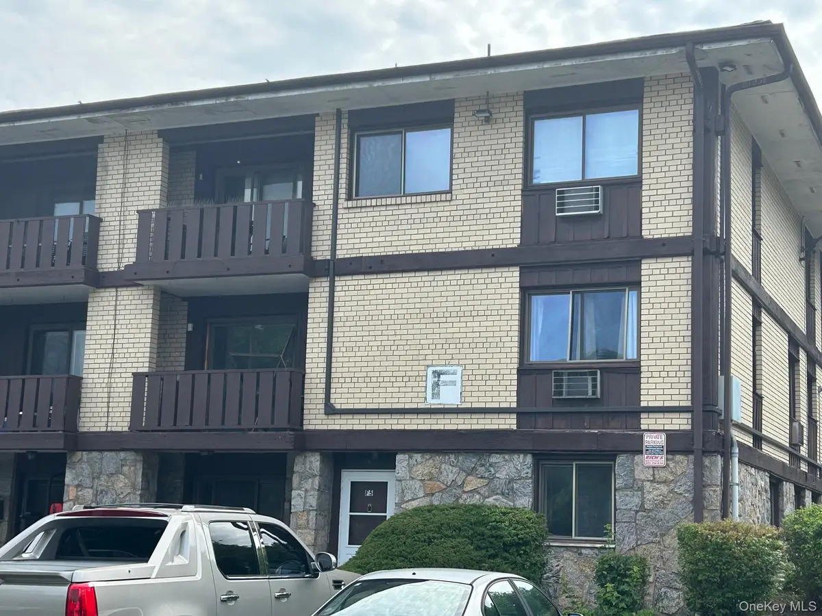 250 N Main ST #F33, Spring Valley, NY 10977
