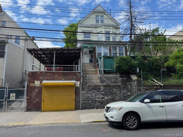 1549 & 1547 Beach AVE, Bronx, NY 10460