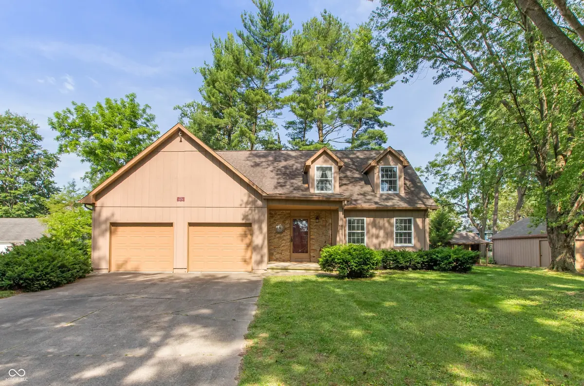 1221 S Poplar ST, Seymour, IN 47274