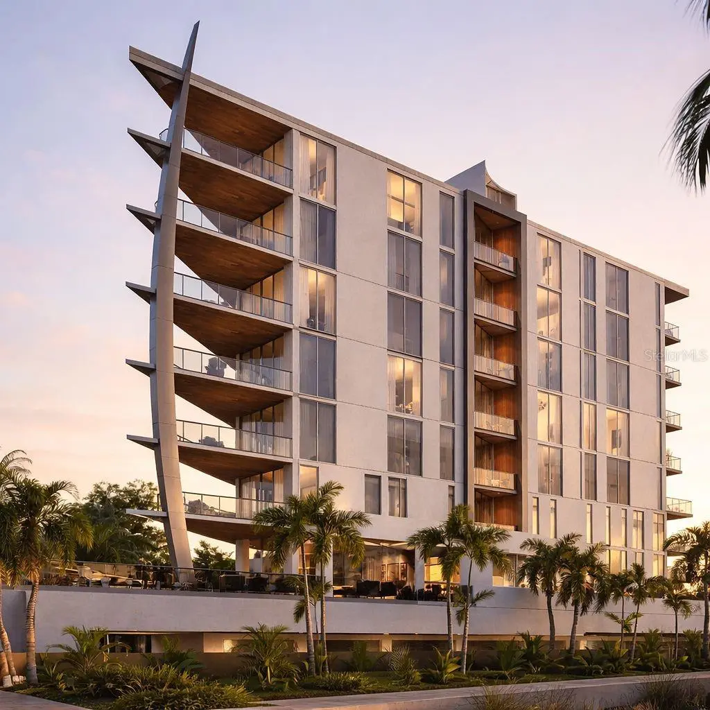 688 GOLDEN GATE POINT #201, Sarasota, FL 34236