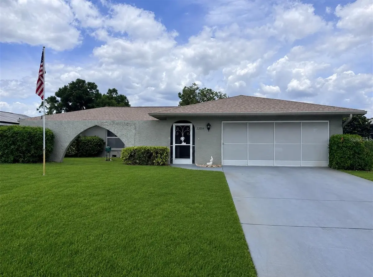 22506 GLEN AVE, Punta Gorda, FL 33980