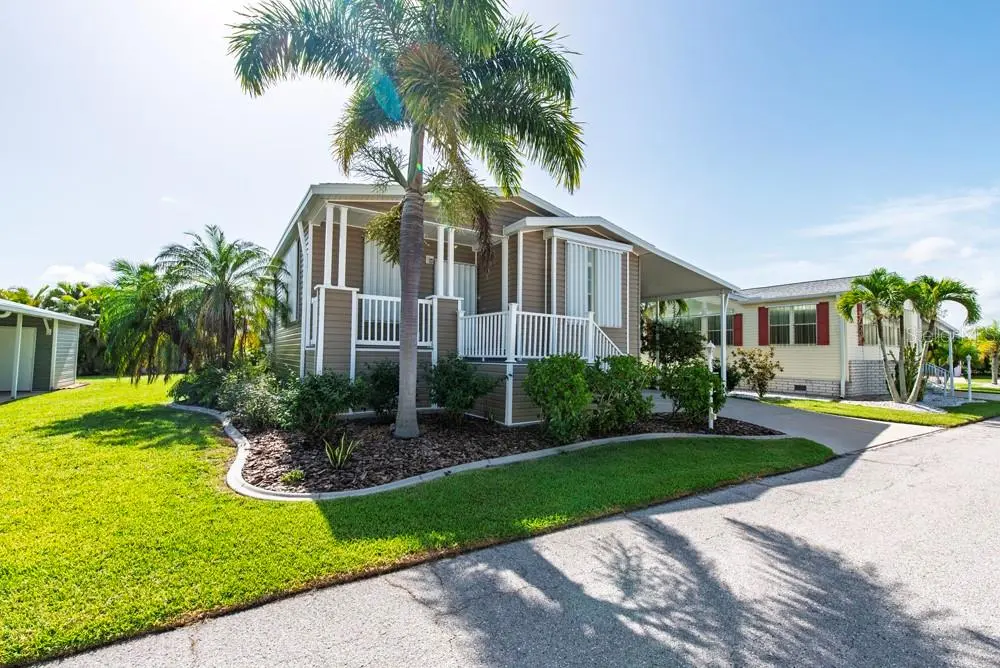 31 COPENHAGEN AVE, Punta Gorda, FL 33950