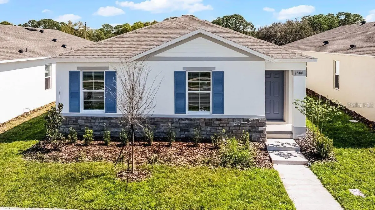 1628 HUMMINGBIRD RD, Winter Haven, FL 33884