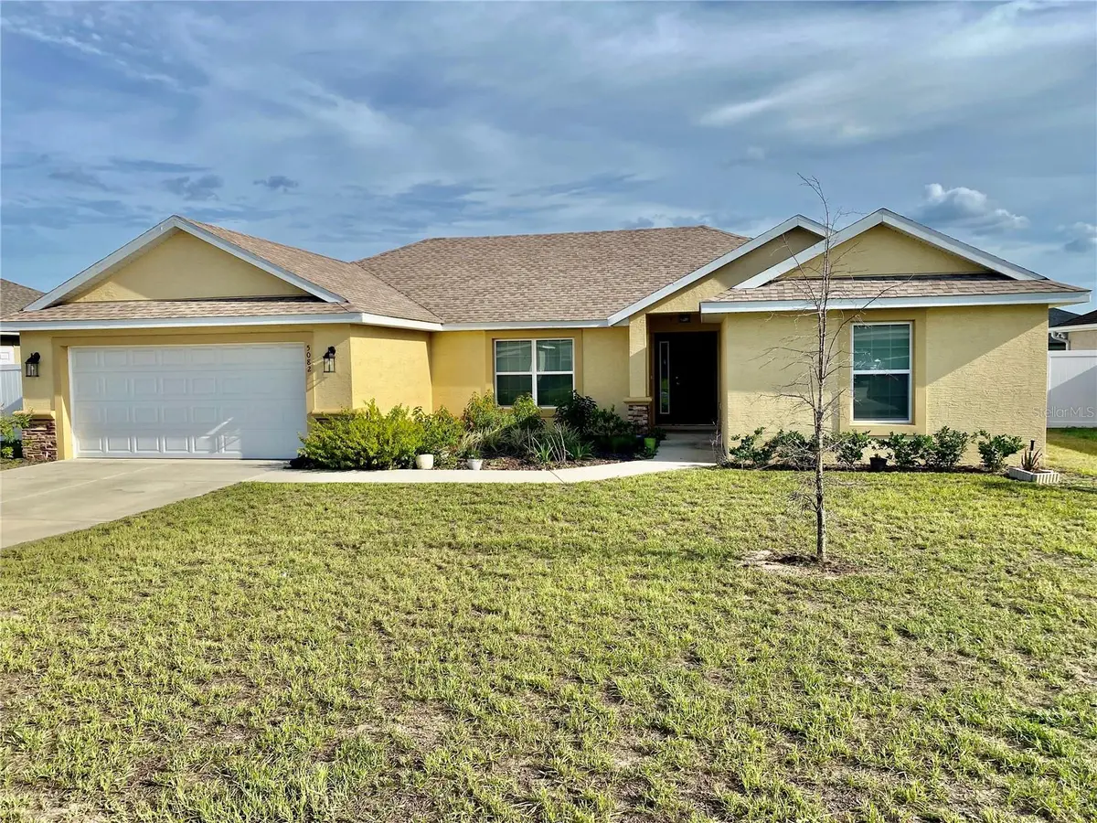 5082 SW 91ST PL, Ocala, FL 34476