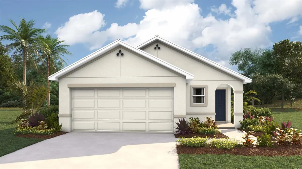 3022 BILTMORE LN, Wildwood, FL 34785
