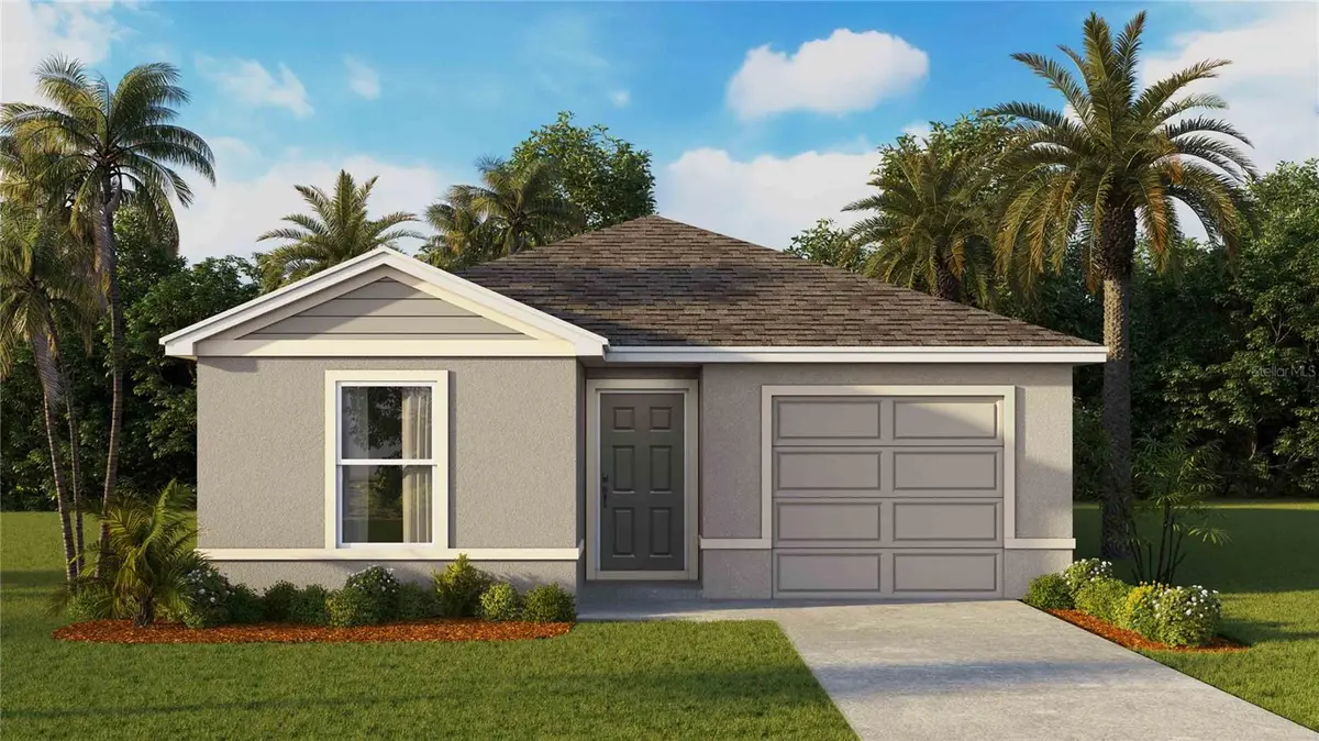 7820 SW 46TH CT, Ocala, FL 34476