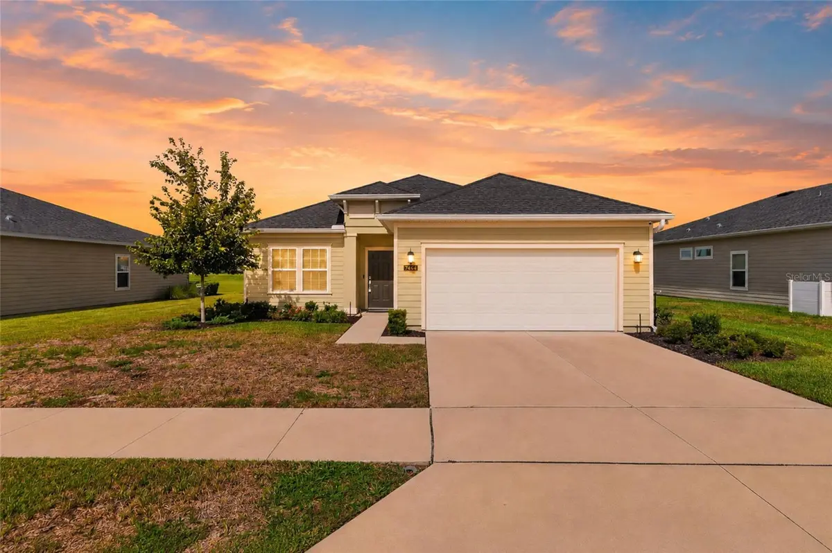 7464 SW 77TH AVE, Ocala, FL 34481