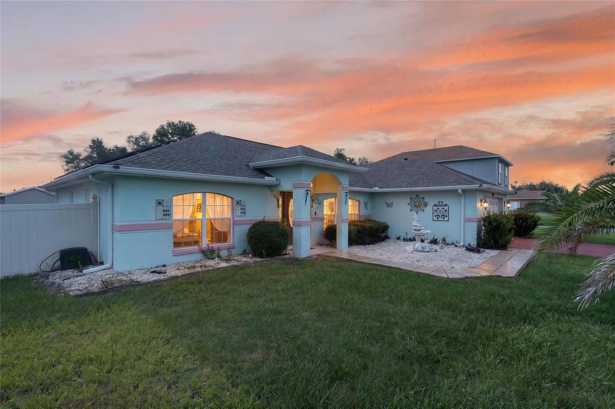 14450 SW 46TH CT, Ocala, FL 34473