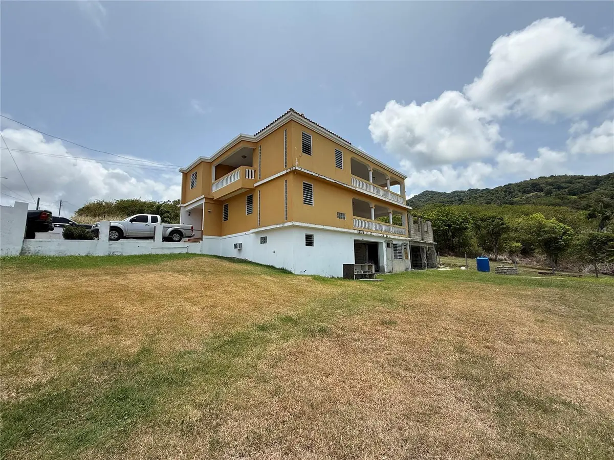 LOT 3 PR-901 INT COM MARIANI, Maunabo, PR 00707