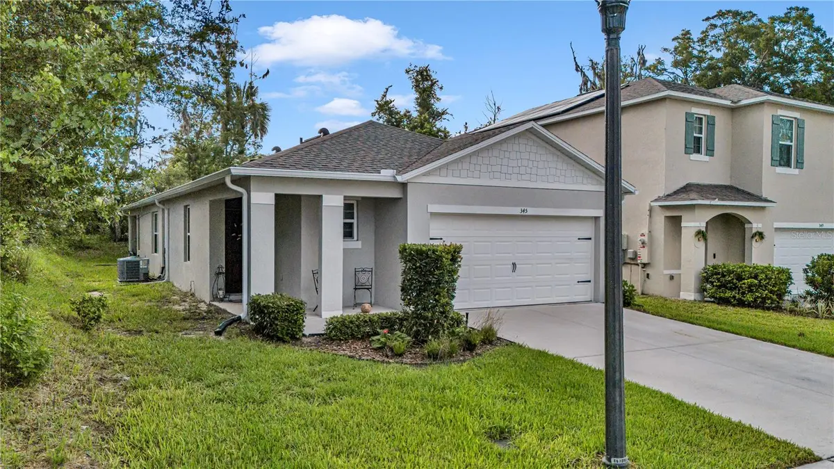 345 PELHAM PARK DR, Deland, FL 32720