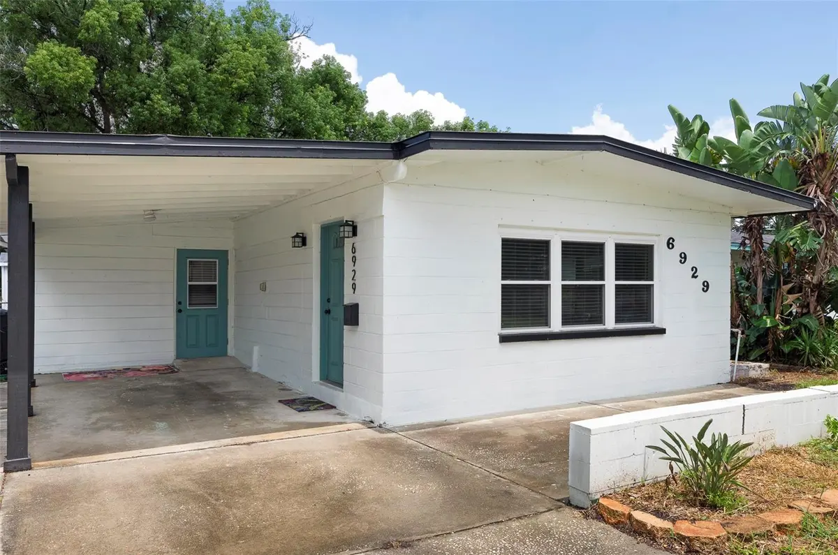 6929 39TH AVE N, St Petersburg, FL 33709